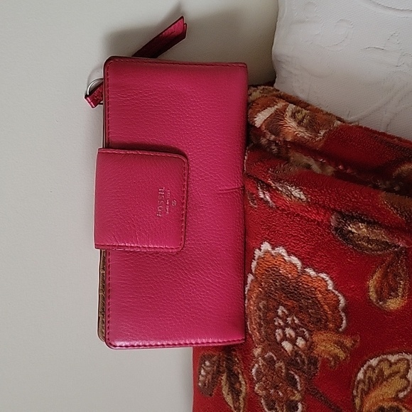 Fossil women's wallet - Picture 1 of 6